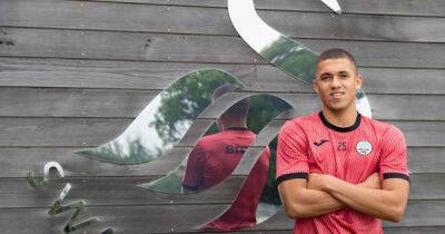 Swansea City new boy Nathan Wood's biggest asset and why Middlesbrough let him go