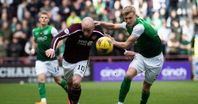 When the first Hibs vs Hearts clash is as 2022-23 Premiership fixtures are released