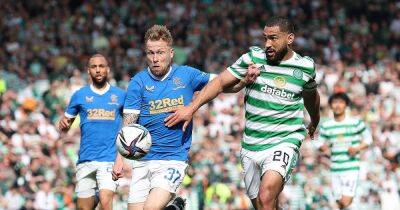 Giovanni Van-Bronckhorst - When the first Celtic vs Rangers clash is as the 2022-23 Premiership fixtures are released - dailyrecord.co.uk - Scotland - county Hampden