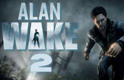 Alan Wake 2: Release date and Everything We Know So Far - givemesport.com - state Washington - county Falls