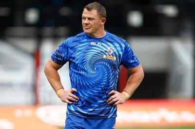 Stormers make 2 changes to squad for URC final, veteran Fourie set for 100-game milestone