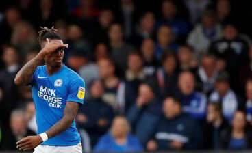 Quiz: Can you name which club these 27 ex-Peterborough United players are playing for now? - msn.com - London