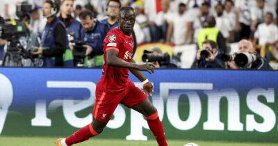 Sadio Mane exit edges closer as Bayern Munich fly in for talks