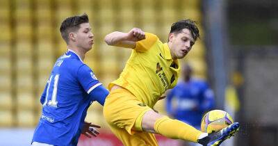 David Martindale - Livingston to get 2022/23 season underway as Bonnyrigg Rose and FC Edinburgh handed tough starts - msn.com