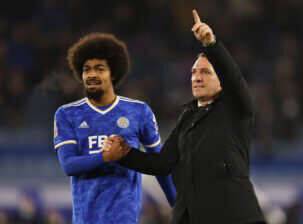 3 Hamza Choudhury alternatives West Brom should consider if they don’t sign Leicester man
