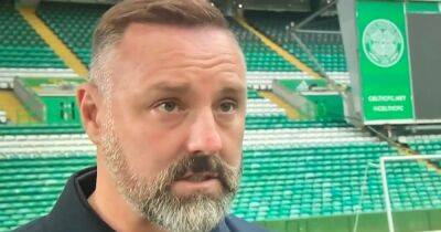 Allan Macgregor - Jon Maclaughlin - Kris Boyd - Allan McGregor's Rangers last dance conundrum as Kris Boyd raises transfer dilemma - dailyrecord.co.uk