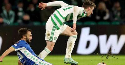 Liam Shaw - Opinion: Celtic talent seems certain to be loaned out once more - msn.com - Scotland