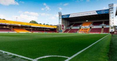 Alan Burrows - Motherwell chief in 'head hurts' puzzler over Euro permutations - msn.com - Ireland