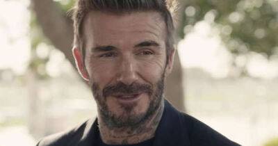 David Beckham's retirement refusal forced Gary Neville into career rethink