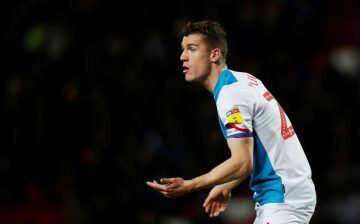 Darragh Lenihan’s future at Blackburn Rovers becomes clear amid Middlesbrough speculation