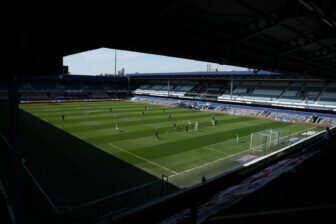 QPR move ahead of rivals as they try to secure transfer swoop for top-flight European player
