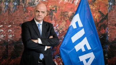 FIFA vows ‘invasion’ as 2026 World Cup venues revealed