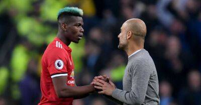 Paul Pogba has proven what Man City secretly knew with Manchester United comments