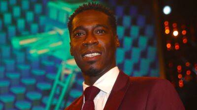 UK Athletics to discontinue Christian Malcolm’s role as part of restructure - bt.com - Britain -  Eugene