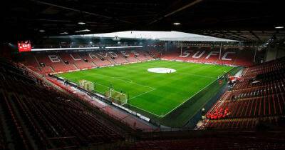 Sheffield United's historic Bramall Lane chosen to host England vs Germany international clash