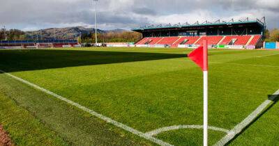 Stirling Albion - Ian Murray - Rhys Maccabe - Stirling Albion to visit Dumbarton in League 2 opening fixture - msn.com - county Park