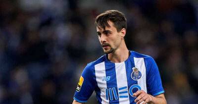 Fabio Vieira to Arsenal transfer confirmed by Porto with £34m announcement imminent