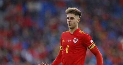 Antonio Conte - Nottingham Forest - Connor Goldson - Joe Rodon - Pete Orourke - ‘Cooper knows...’ - Journalist backs Forest to sign 'hungry' 6 ft 4 leader this summer - msn.com - Qatar -  Huddersfield