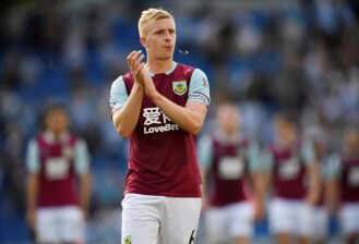 Ben Mee sends message to Burnley supporters following confirmation of departure