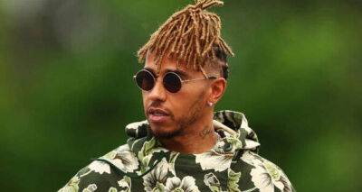 Lewis Hamilton - George Russell - Ted Kravitz - FIA's F1 intervention may have 'very negative effect' on Lewis Hamilton and Mercedes - msn.com