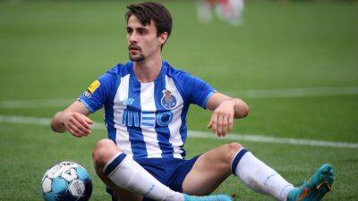 Matt Turner - Fabio Vieira - Arsenal set to land Fabio Vieira as Porto confirm deal - rte.ie - Portugal - Brazil