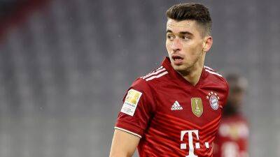 Bayern Munich - Marc Roca - Rasmus Kristensen - Leeds United set to sign Bayern Munich midfielder Marc Roca in £10m deal for Spanish player - eurosport.com - Germany - Spain
