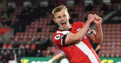 Mikel Arteta - Paul Merson - Arsenal told they have to avoid James Ward-Prowse "mistake" in summer transfer window - msn.com - Britain - Belgium -  Southampton