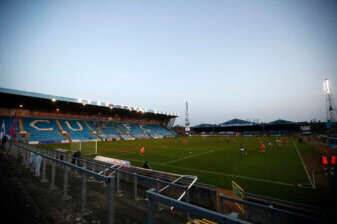 League Two sides keen on 21-year-old Fulham man