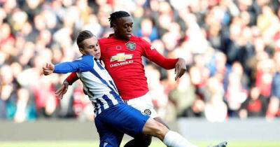 Aaron Wan-Bissaka - Jamie Carragher - Patrick Vieira - Joel Ward - Nathaniel Clyne - Palace now in pole position to sign £22.5m-rated gem; Joel Ward called him 'phenomenal' - msn.com - Manchester