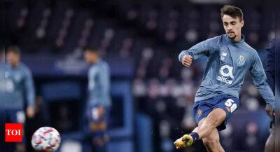 Portuguese star Fabio Vieira set for Arsenal move from Porto