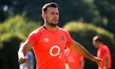 Danny Care set to play for England for first time since 2018 against Barbarians