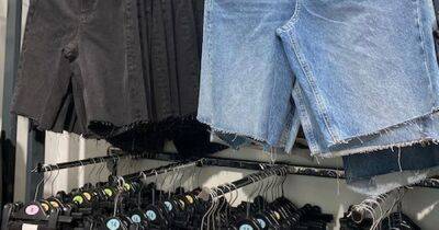 How I saved myself nearly £1,400 on Asda George designer fashion dupes for my holidays - manchestereveningnews.co.uk