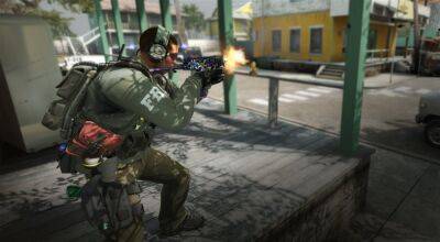 Counter-Strike Global Offensive: Patch notes, M4A1-S nerfs, ancient map changes, more