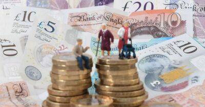 DWP to bring forward changes to State Pension age - find out what age you can retire