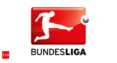 Bayern Munich kick off new Bundesliga season at Frankfurt - timesofindia.indiatimes.com - Qatar - Germany -  Berlin