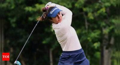 Ridhima claims first win of the season at 8th leg of Women's Pro Golf Tour