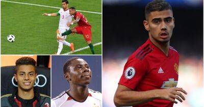 Mikel Arteta - Nicolas Pepe - As Roma - Stephan El Shaarawy - Mastour, Adu, Bolasie: 12 football YouTube sensations who were flops in real life - givemesport.com