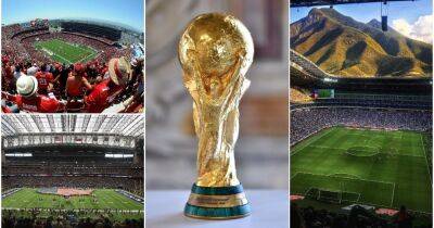 World Cup 2026 stadiums: Ranking each venue from 'below average' to 'elite'