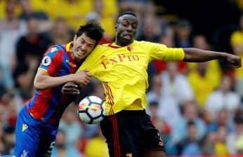 Quiz: Can you name which club these 27 ex-Watford players are playing for now? - msn.com