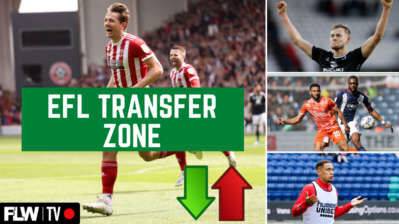 EFL Transfer Zone: Leeds United eye Blades star, Chelsea and Norwich in hunt for EFL ace, Marcus Tavernier latest