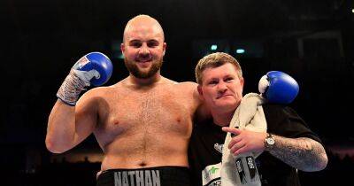 How to watch Nathan Gorman vs Tomas Salek for free as Tyson Fury cousin fights for world title