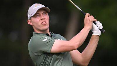 US Open golf LIVE scores and updates: Matt Fitzpatrick in mix before Rory McIlroy and Jon Rahm continue title quest