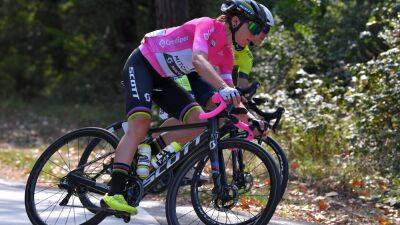 Amanda Spratt looks forward to the Giro Donne 2022 – ‘It’s the most exciting route we’ve had in a number of years’ - eurosport.com - France