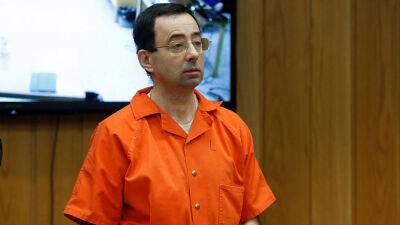 Larry Nassar - Larry Nassar's last appeal in sexual assault scandal rejected by Michigan Supreme Court - foxnews.com - Usa -  Detroit - state Michigan