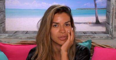 ITV Love Island fans stunned by Ekin-Su demand after being distracted by Jay kissing scenes