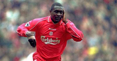 Paul Scholes - Celebrating Emile Heskey, altruism and the beauty of the ugly assist - msn.com