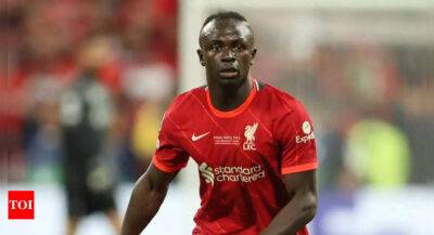 Bayern Munich to sign Senegal star Sadio Mane from Liverpool: Reports