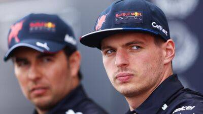 Max Verstappen blames Formula 1 teams for their porpoising issues and claims it is their ‘fault’