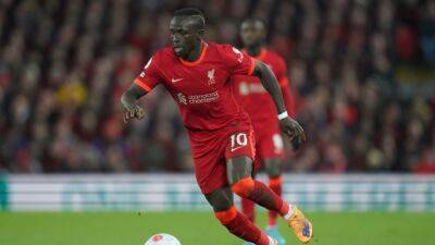 Report: Bayern agrees £35M fee for Mane - tsn.ca - France - Senegal - county Southampton