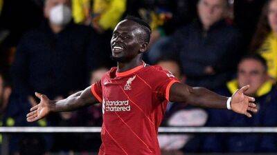 Bayern agree deal for Liverpool's Mane: Report